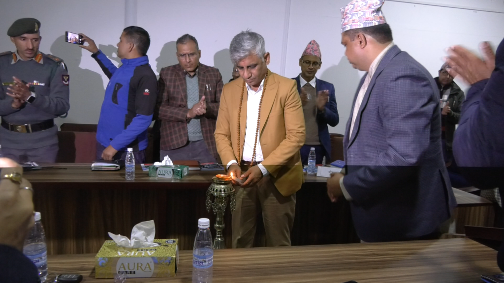 भारतीय पर्यटकलाई सास्ती नदिए पर्यटन क्षेत्र सुधार हुने सरोकारवालाको भनाइ