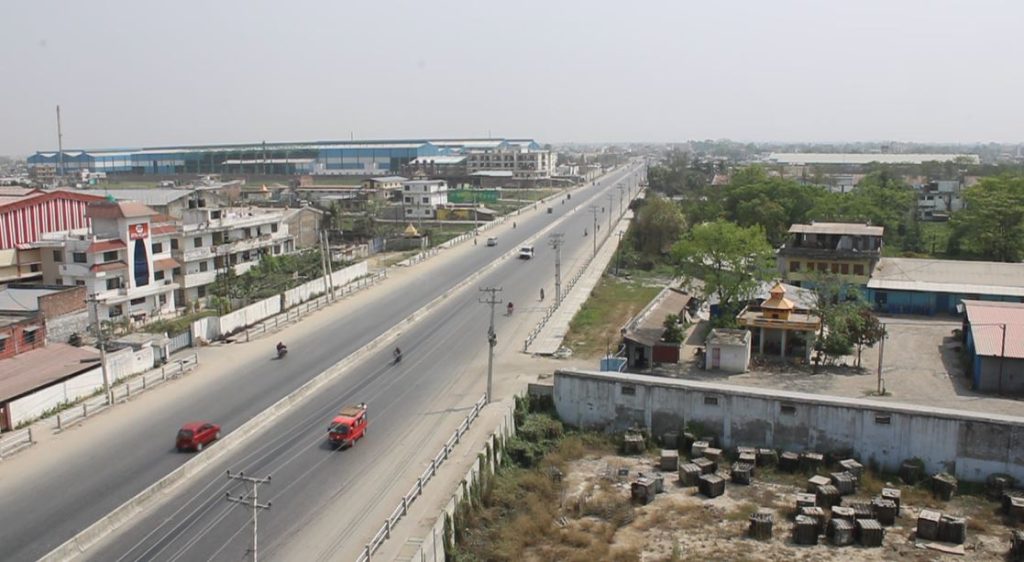 औद्योगिकीकरणका लागि कोशी प्रदेशको भूमिका