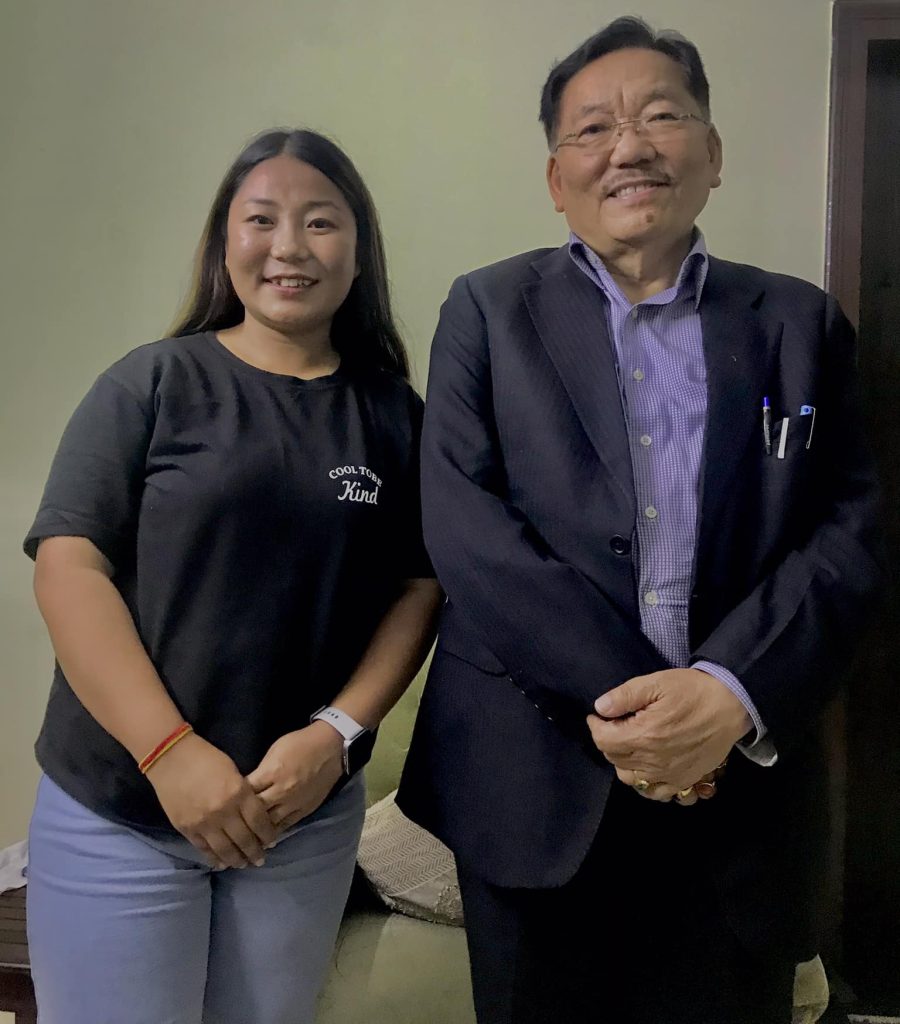 सिक्किममा पक्राउ परेकी उमाबारे सरकारलाई छैन जानकारी