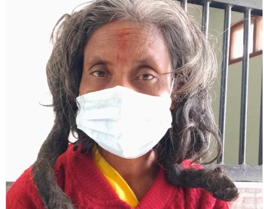 मोरङको बुढिगंगामा बोक्सिको आरोप लगाउँदै मलमूत्र खुवाइयो,एक जना झाँक्री पक्राउ