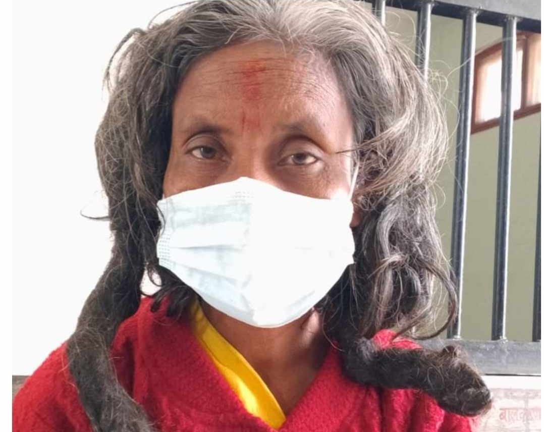 मोरङको बुढिगंगामा बोक्सिको आरोप लगाउँदै मलमूत्र खुवाइयो,एक जना झाँक्री पक्राउ