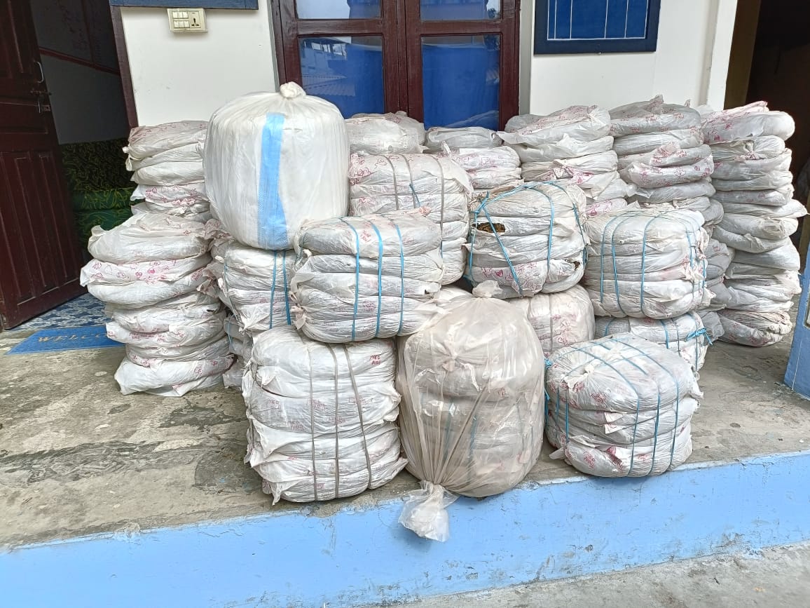 गाँजा तस्करी बढ्दो : भारतीयले चलाउँछन् गाँजा तस्करीको धन्दा