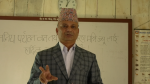 नियम विपरीत कुनै सुविधा लिएको छैन, भ्रम फैलाइयोः पूर्वमन्त्री उप्रेती