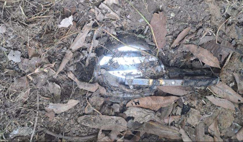 विराटनगरमा शंकास्पद कुकर फेला