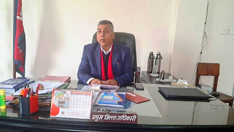 मोरङबाट जन्मसिद्धका १२ हजार सन्तानले लिए नागरिकता