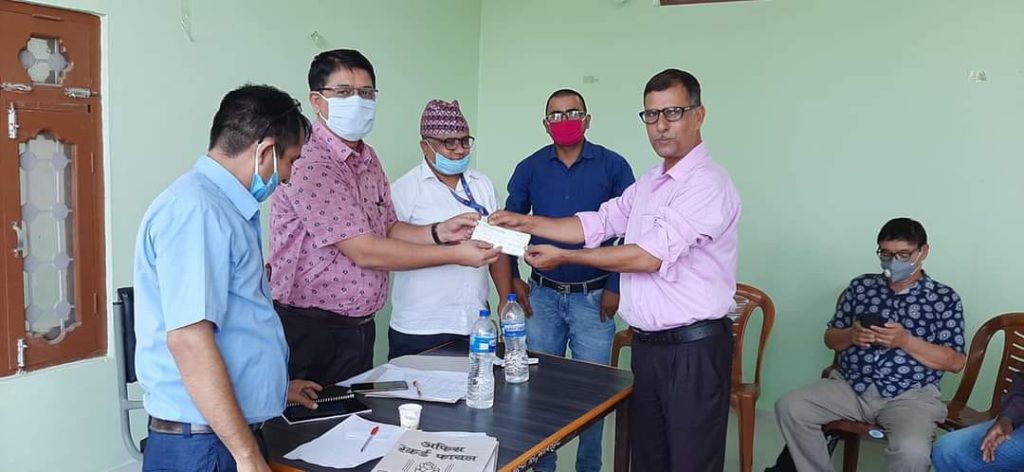 विराट विशिष्टिकृत सहकारीको करोड रुपैयाँ प्याजसँगै डुब्यो !