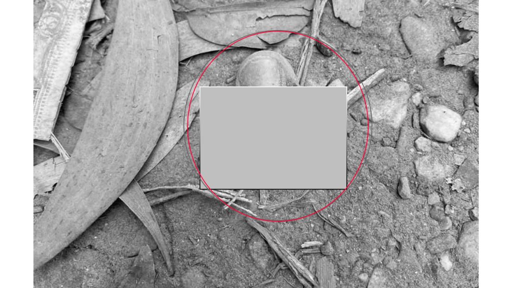 महेन्द्र मोरङको हाताभित्र भेटियो काटिएको औलाको टुक्रा