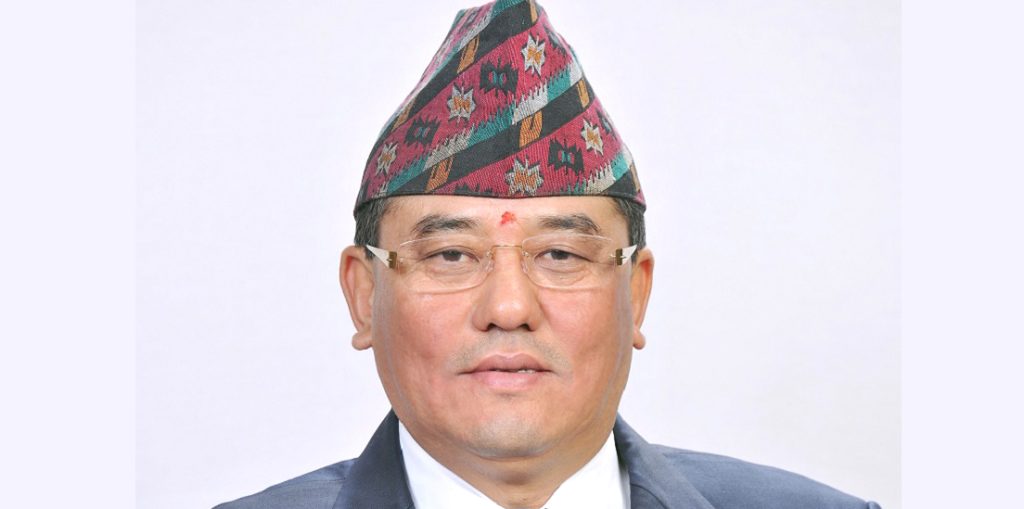 एमालेका पूर्वसांसद तामाङलाई सहकारी ठगी मुद्दामा ३ वर्ष कैद र ३ अर्ब जरिवाना