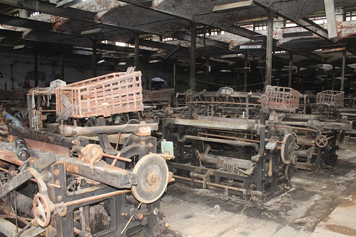 विराटनगर जुटमिलमा २० लाखको क्षति हुनेगरि कसले लगायो आगो ?