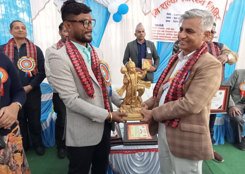 जनप्रतिनिधि आम नागरिकको सुखदुःखमा साथ हुनुपर्छ : मुख्यमन्त्री कार्की