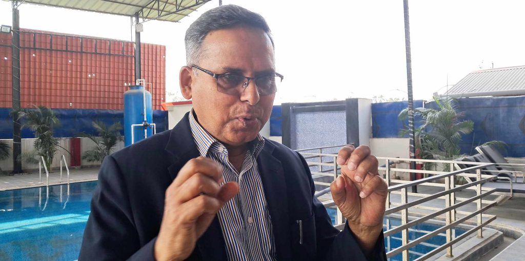 हिक्मत कार्कीले प्रदेशसभाको यो कार्यकालमा मुख्यमन्त्री दावी गर्न नमिल्ने