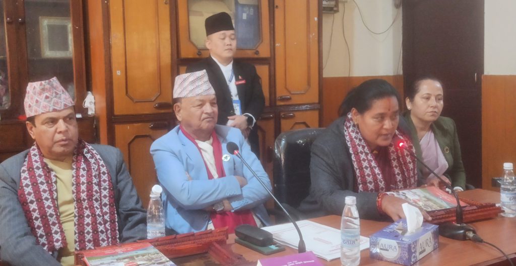 बागमती र कोशीका सभामुखको जिकिर : प्रदेशहरुले औचित्य पुष्टि गर्न सकेनन्