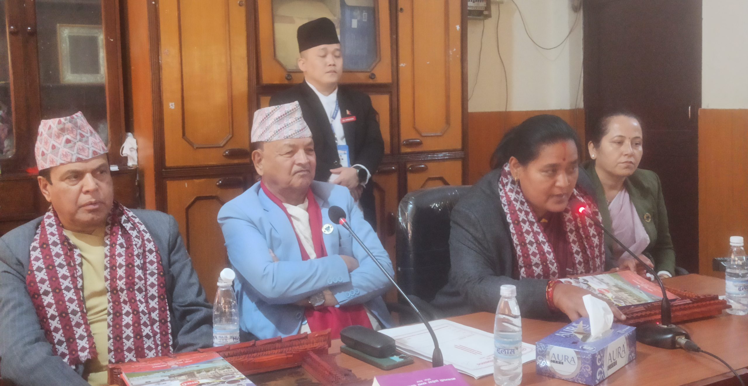 बागमती र कोशीका सभामुखको जिकिर : प्रदेशहरुले औचित्य पुष्टि गर्न सकेनन्