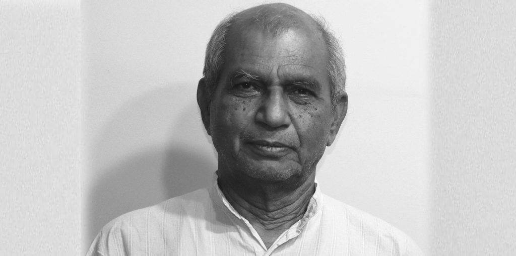 पत्रकार नविन कर्णलाई पितृ शोक