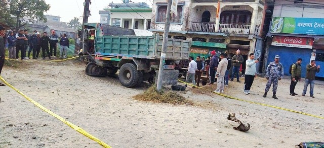 रोकिएन टिपर आतंक, तीन वर्षमा ५८ जनाको मृत्यु