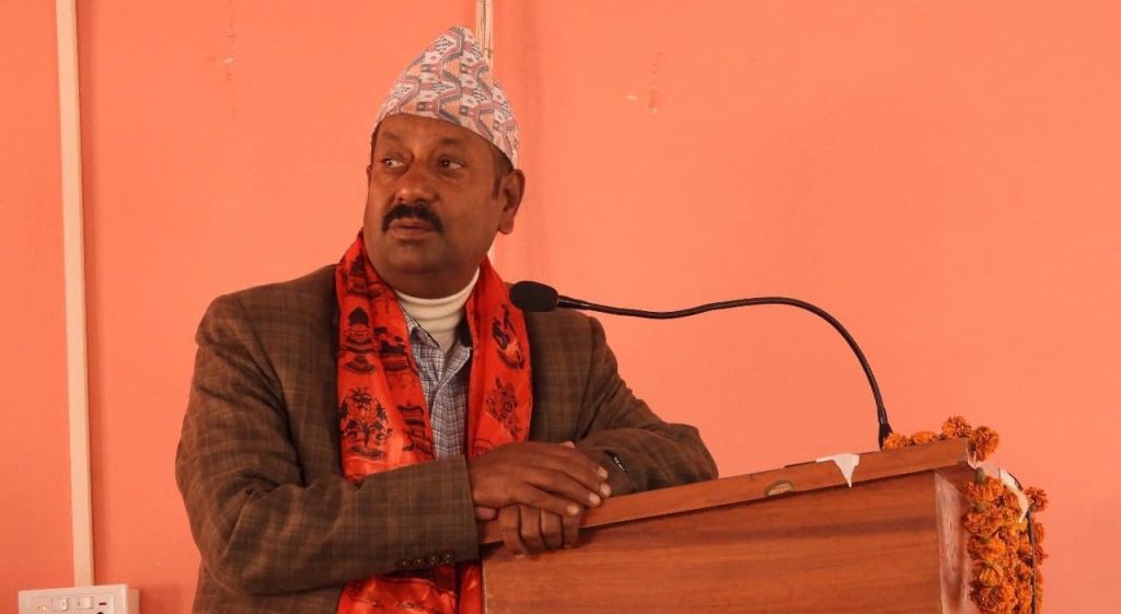 शिक्षा क्षेत्रमा कोइरालाको ३६ वर्षे यात्रा