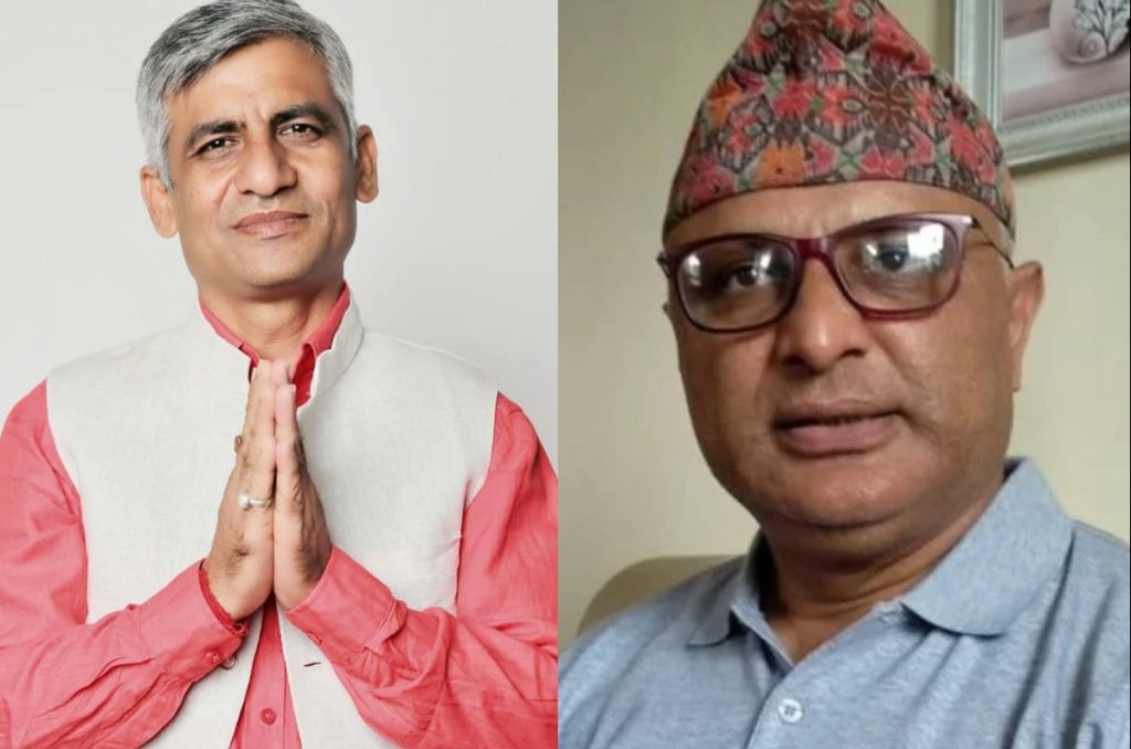 बजेट निर्माण गर्ने कि सरकार ?