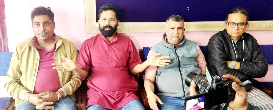 सम्झौताअनुसार जग्गा नदिएपछि समस्यामा हाउजिङ कम्पनी