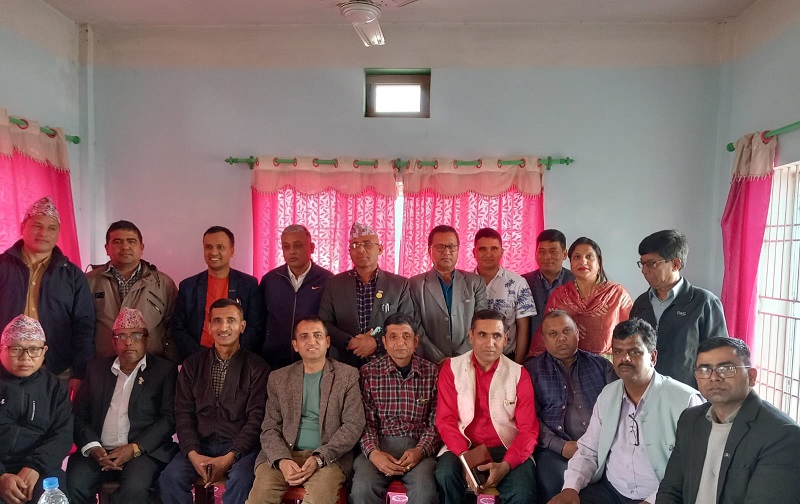 राष्ट्रिय सहकारी दिवसमा विराटनगरमा विशेष कार्यक्रम हुने