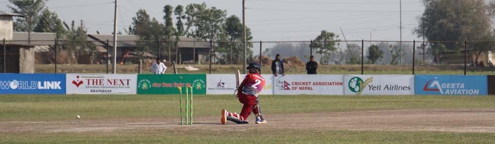 कोसी प्रदेश ट्रफी क्रिकेटको उपाधिका लागि आर्मी र कर्णाली भिड्दै