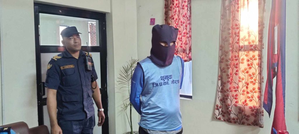 प्रेमीबाटै ज्ञानमति राईको हत्या, आरोपी सार्वजनिक 