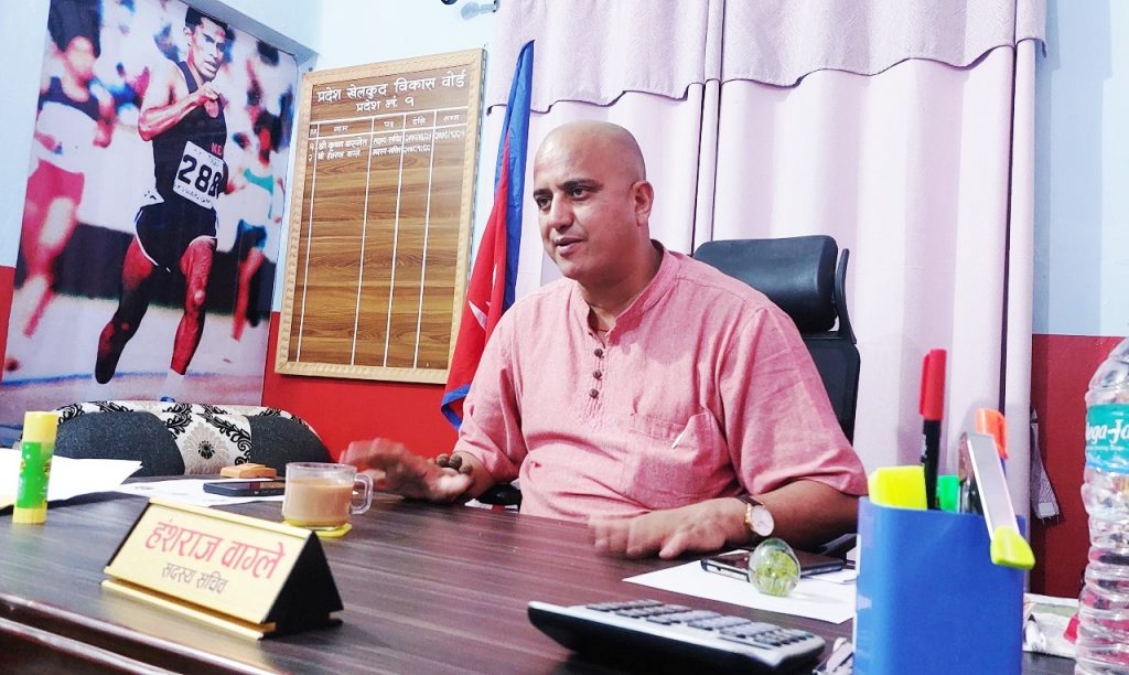 प्रशिक्षक नियुक्तिमा चलखेलको आशङ्का
