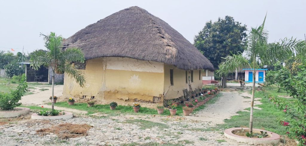 मालपोत, छिमेकी र मितले मासेको मौजा