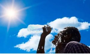 यस वर्षको हिउँदमा सरदरभन्दा कम वर्षा हुने, तापक्रम भने बढ्ने