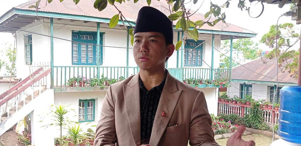 सुहाङले बनाए ५ हजार ६७१ को फराकिलो मतान्तर