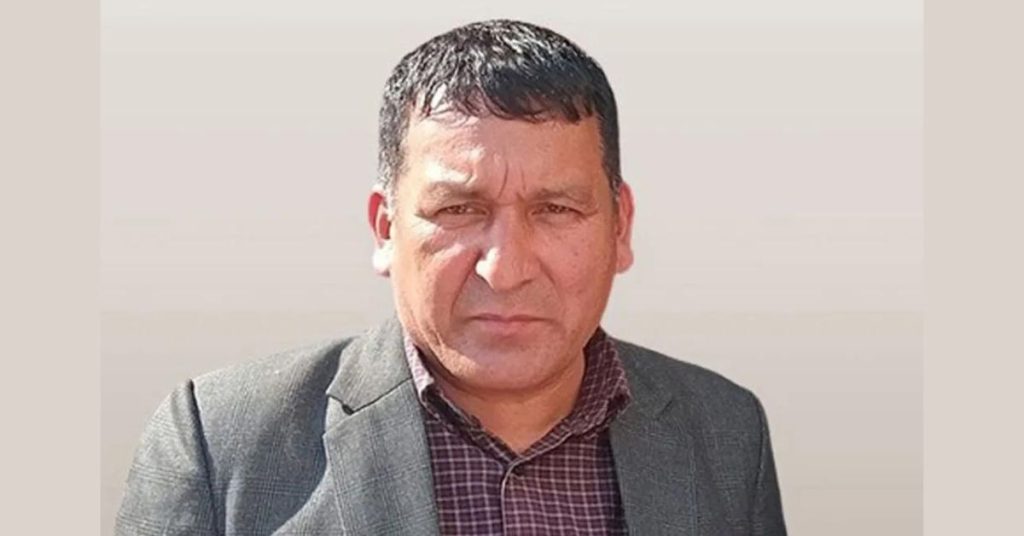 बझाङमा एमालेका भण्डारीको रोमाञ्चक जित