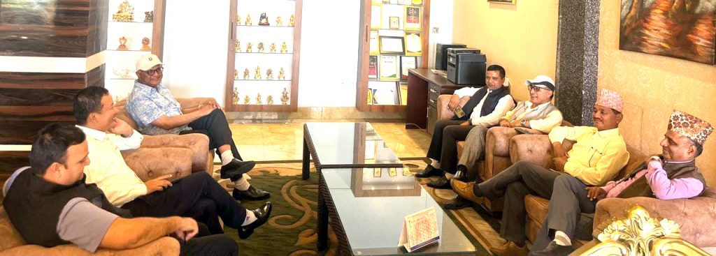 कोशी सरकार परिवर्तनको प्रक्रिया तीन दिनभित्र सुरु हुने, यस्तो छ तयारी