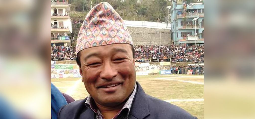 नेकपा एकीकृत समाजवादीलाई इलामका २ वडामा शुन्य मत