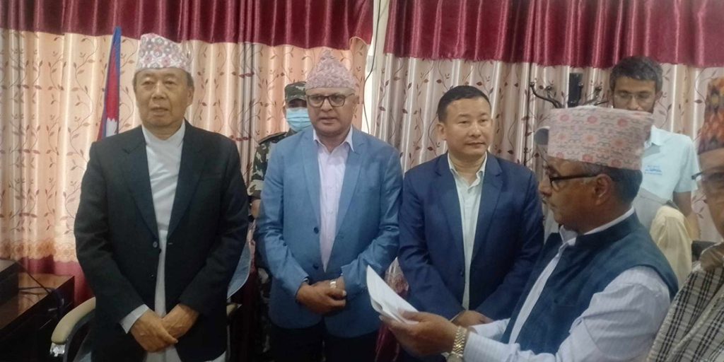 कोशी प्रदेशसभाको डेढ वर्ष :  छैटौं सरकारको कसरत