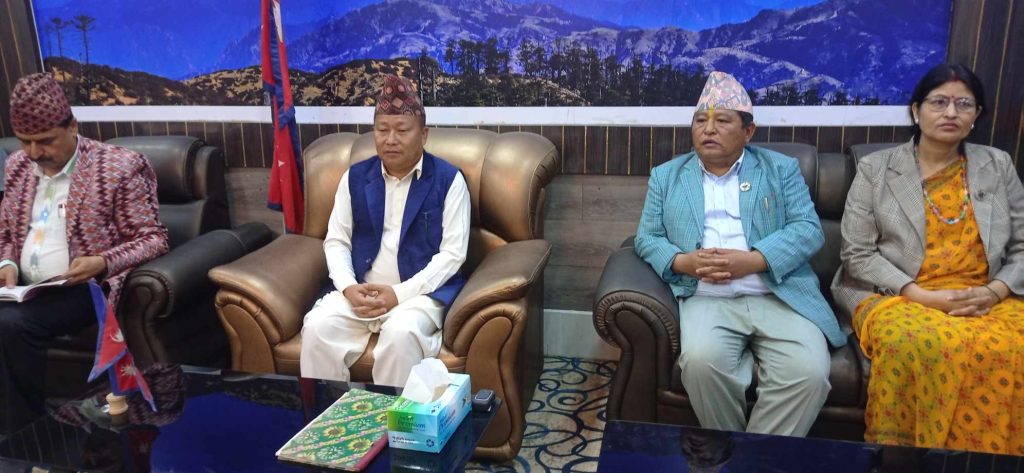 कोशी प्रदेश सरकारले विश्वासको मत नलिने