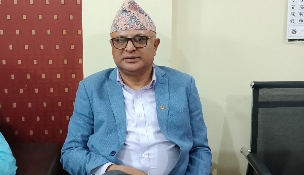 मुख्यमन्त्री कार्कीले एक साताभित्रै विश्वासको मत लिने