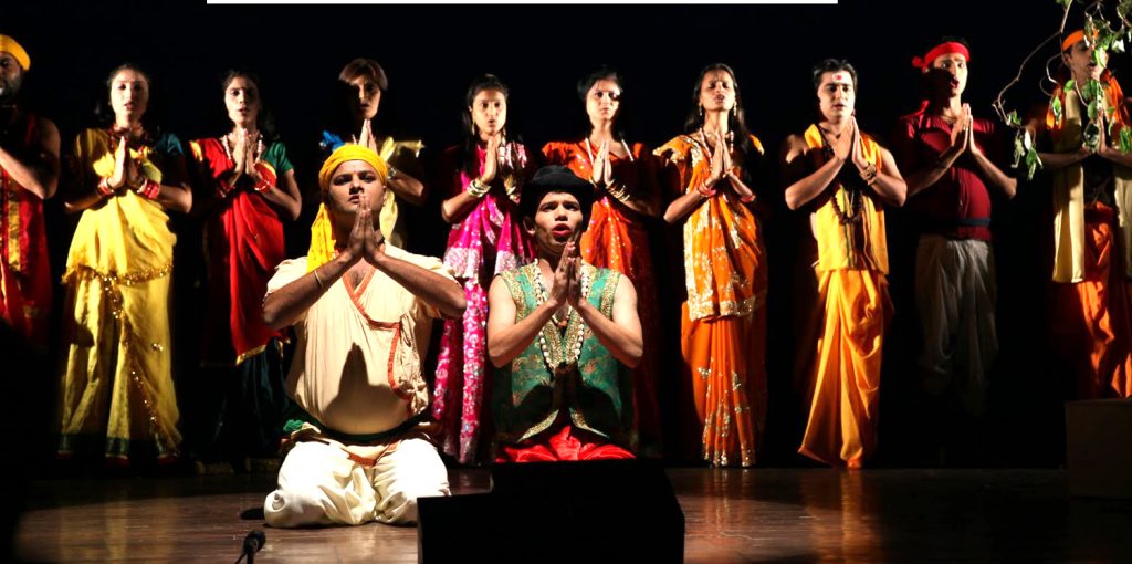 मैथिलीभाषी समाज र विराटनगर