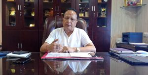 उद्योग वाणिज्य महासंघ कोशीद्वारा चिया निर्यात अवरोध खुलाउन माग