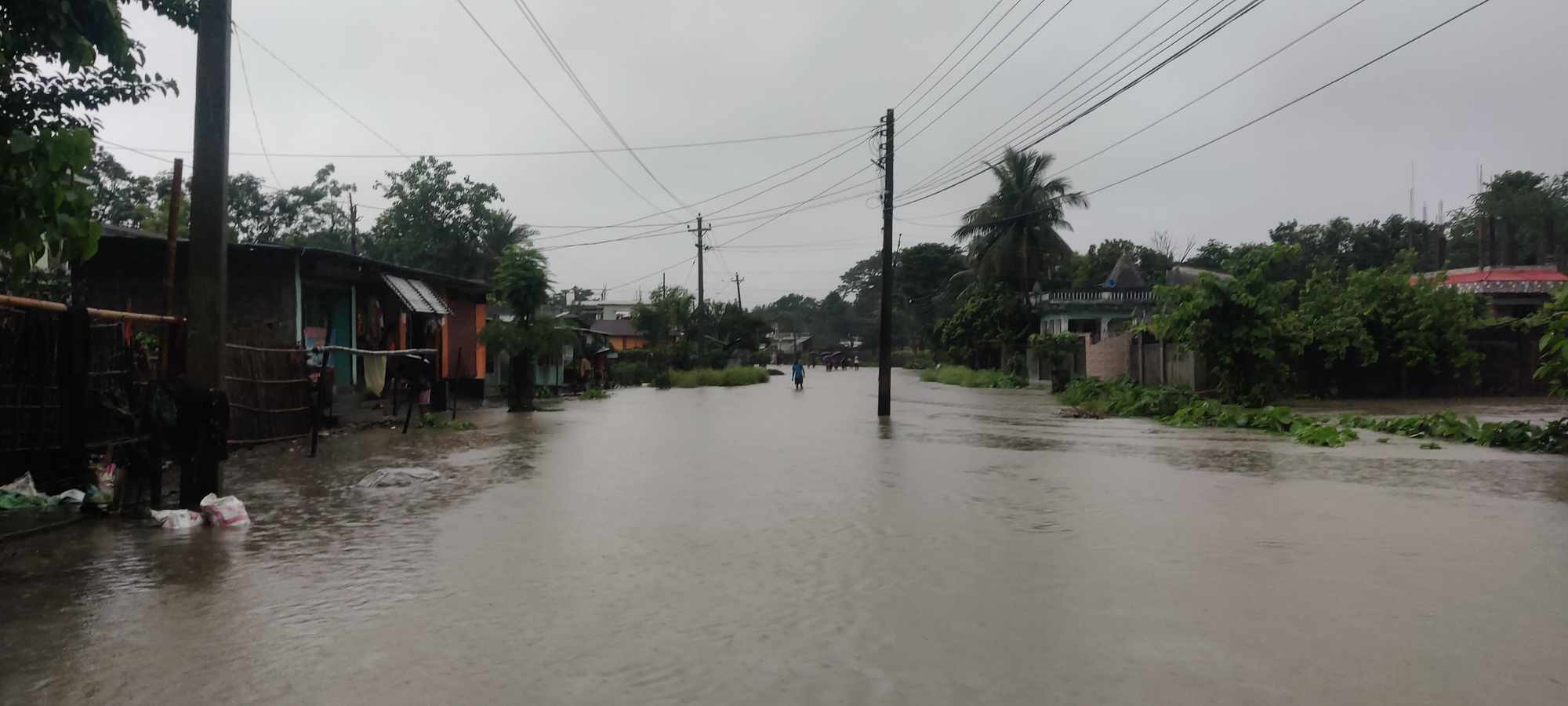 दुई सातामा १८ जनाको मृत्यु, तीन जना बेपत्ता