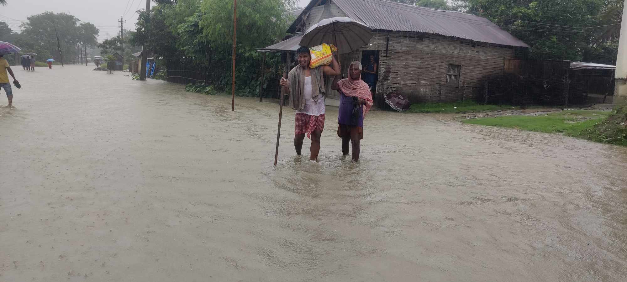 पूर्व तयारी खोइ ?