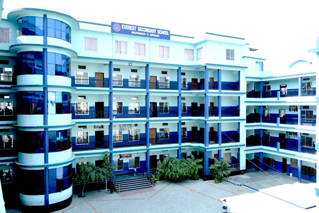 एसईईको नतिजामा एभरेष्ट बन्यो कोशी प्रदेशकै उत्कृष्ट स्कूल