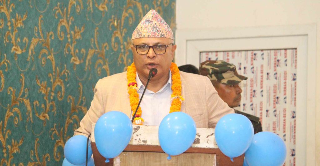 माघी पर्वले सामाजिक र सांस्कृतिक एकतालाई बलियो बनाउँछ : मुख्यमन्त्री