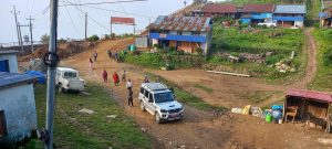 आज देशभरको मौसम सफा रहने