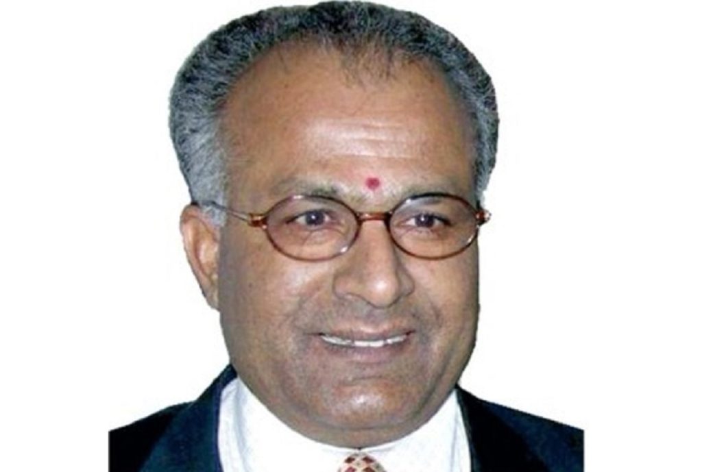 बेचन झा भएनन् थुनामुक्त