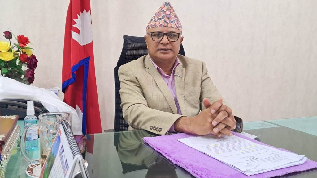 कर्मचारीहरूले स्वच्छ आचरण र उच्च नैतिकताका साथ सेवा प्रवाह गर्नुपर्छ : मुख्यमन्त्री