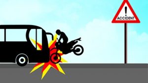 आङ्बो चढ्ने गाडीको ठक्करबाट एक जनाको मृत्यु