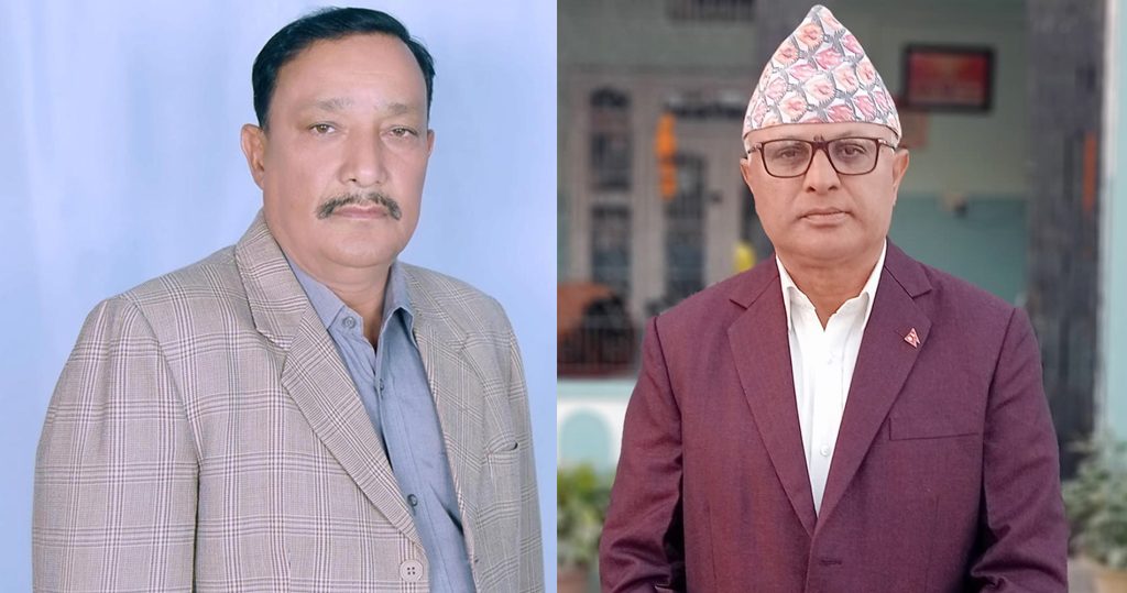 काँग्रेस र एमालेबीचको सहमति, ‘केन्द्रमा जे हुन्छ, प्रदेशमा त्यहि’