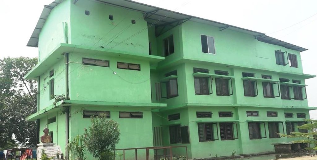 बाल सुधार गृहको बिजोग