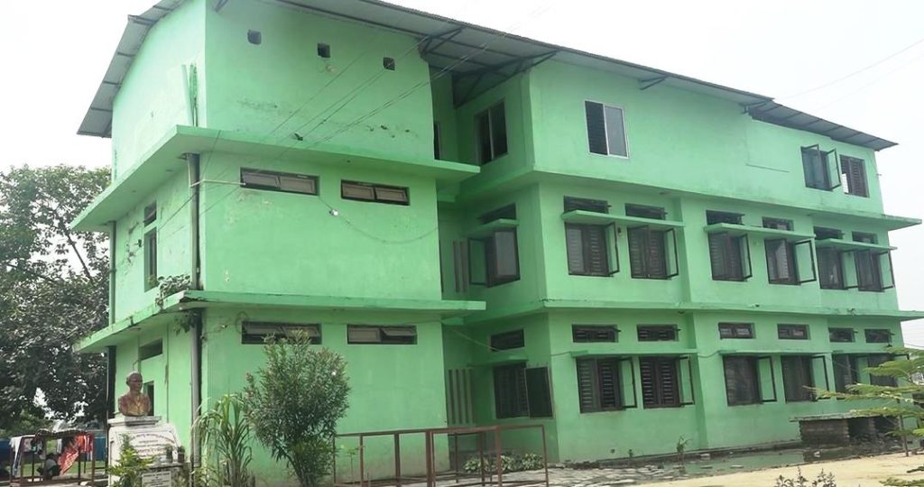 ‘यातना गृह’ बनेको विराटनगरको बाल सुधार गृह