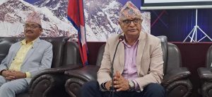 कोशीका मुख्यमन्त्री कार्की भन्छन्, ‘एमालेको अभियानमा १५ लाख सहभागी भए’