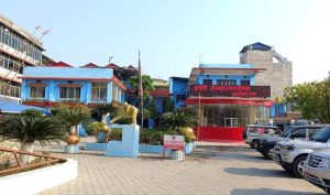 इटहरीमा विद्यालय स्तरीकरणको तयारी